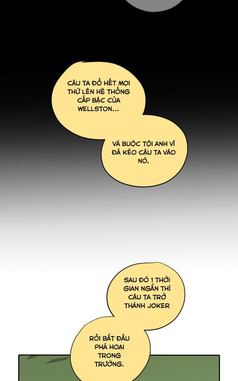 Thế Giới Không Hoàn Hảo Chapter 165 - 58