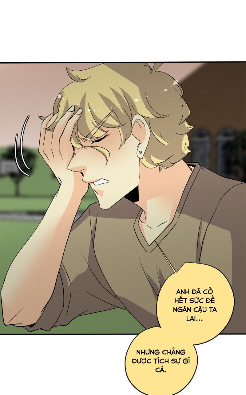 Thế Giới Không Hoàn Hảo Chapter 165 - 60