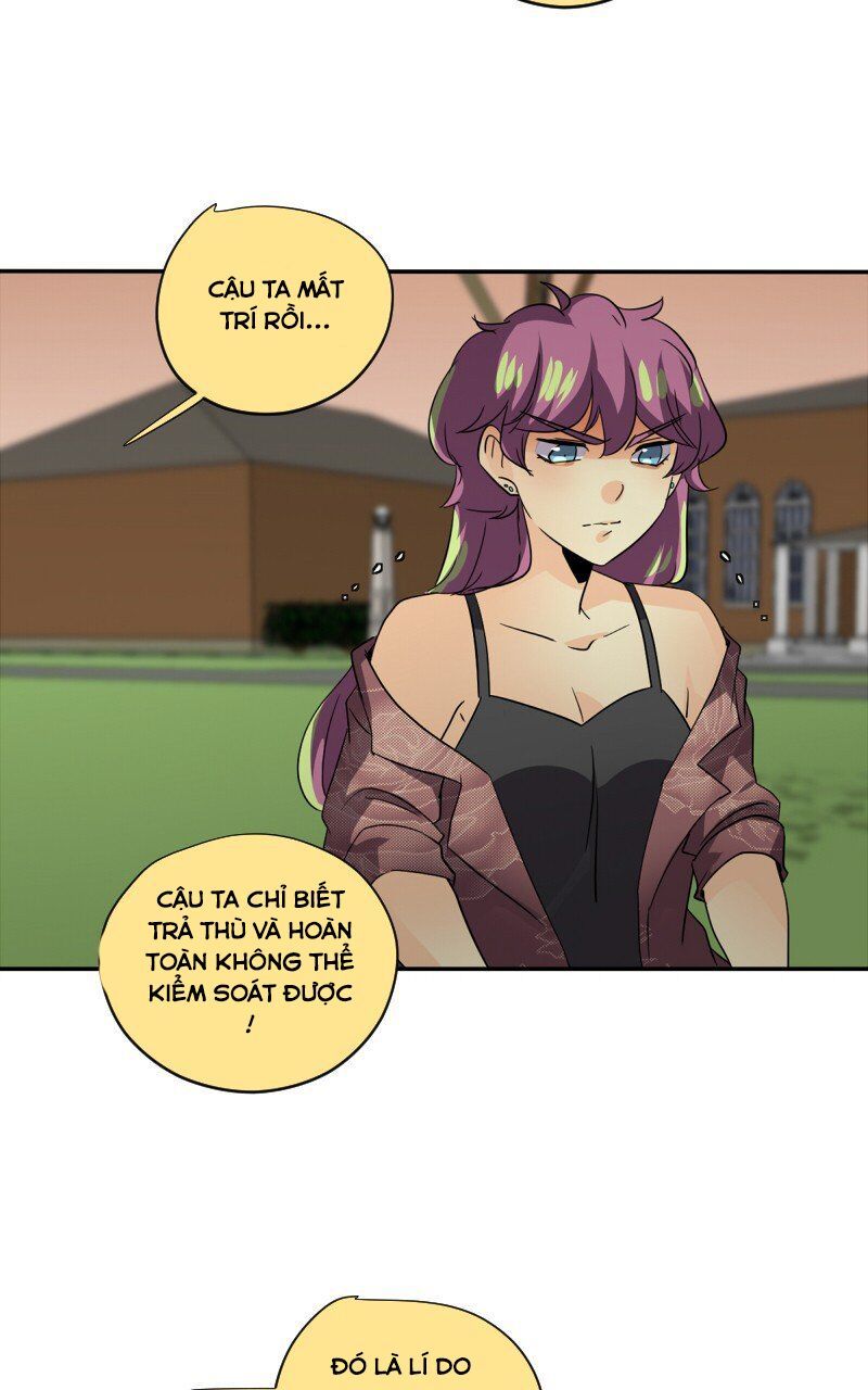 Thế Giới Không Hoàn Hảo Chapter 165 - 61