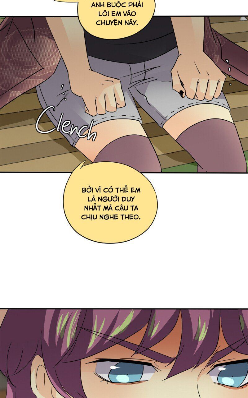 Thế Giới Không Hoàn Hảo Chapter 165 - 62