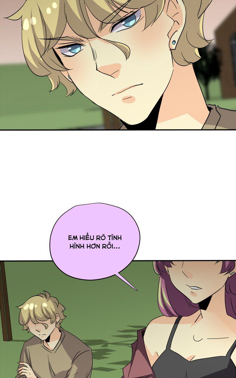 Thế Giới Không Hoàn Hảo Chapter 165 - 65