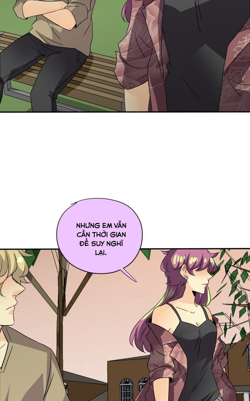 Thế Giới Không Hoàn Hảo Chapter 165 - 66