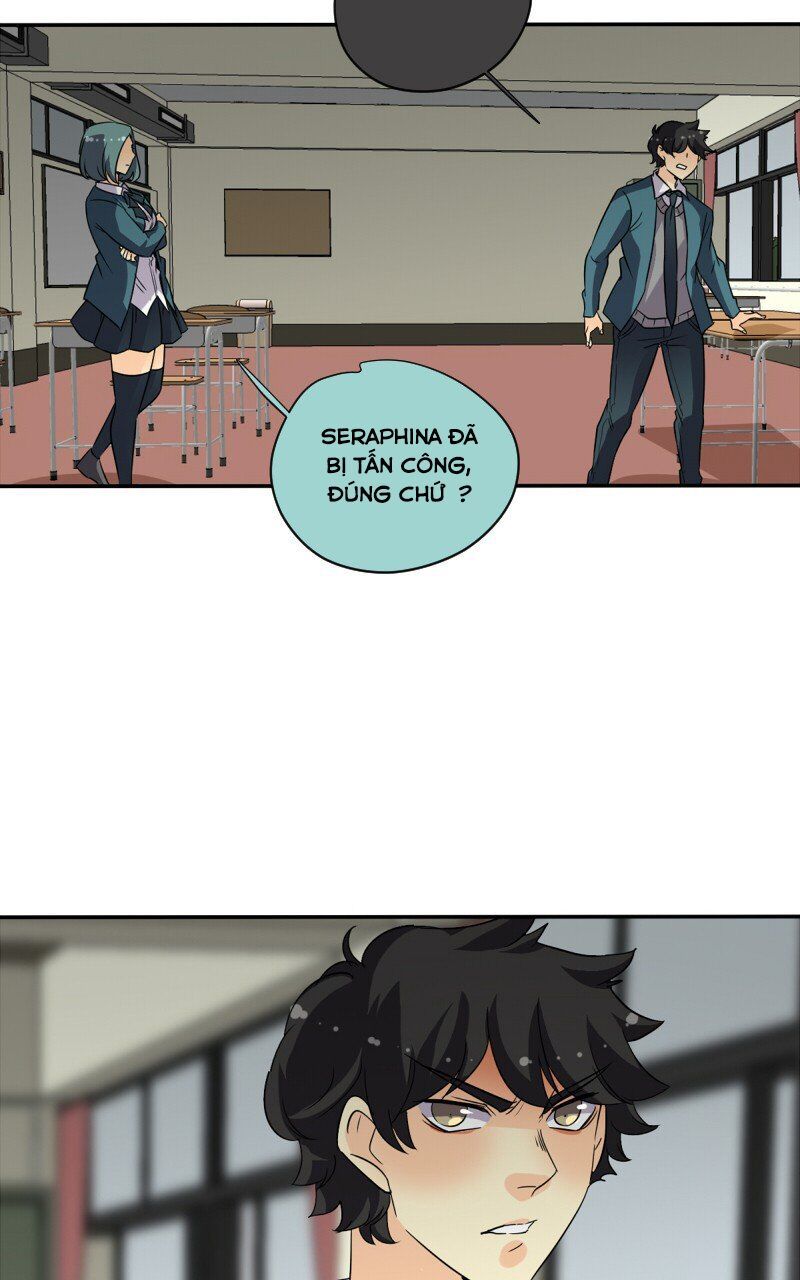 Thế Giới Không Hoàn Hảo Chapter 165 - 76