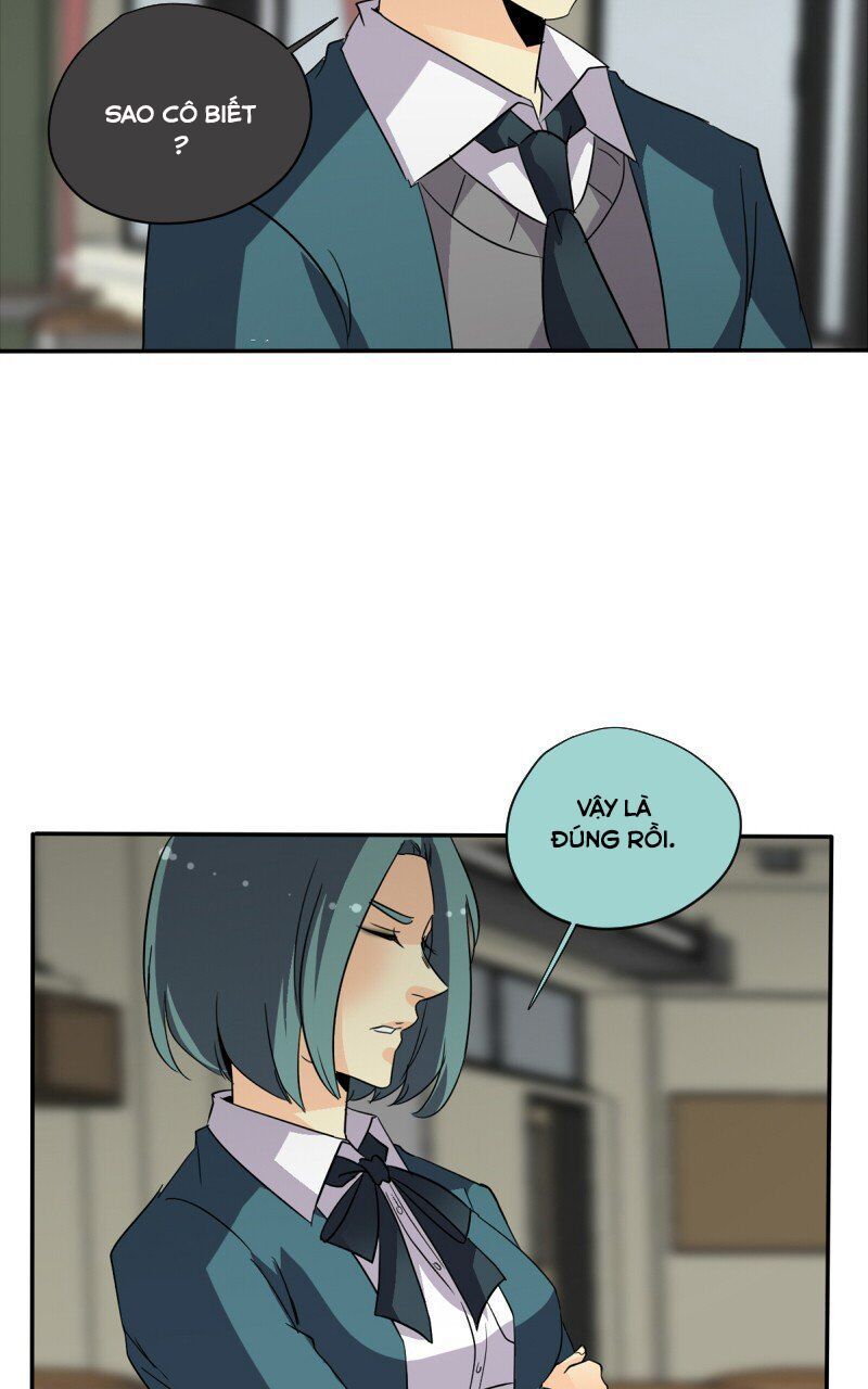 Thế Giới Không Hoàn Hảo Chapter 165 - 77