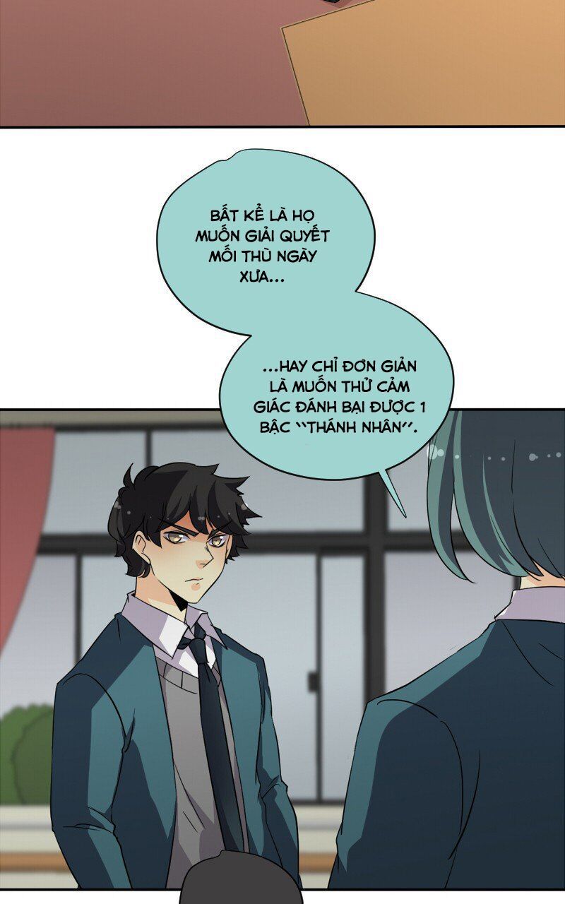 Thế Giới Không Hoàn Hảo Chapter 165 - 79