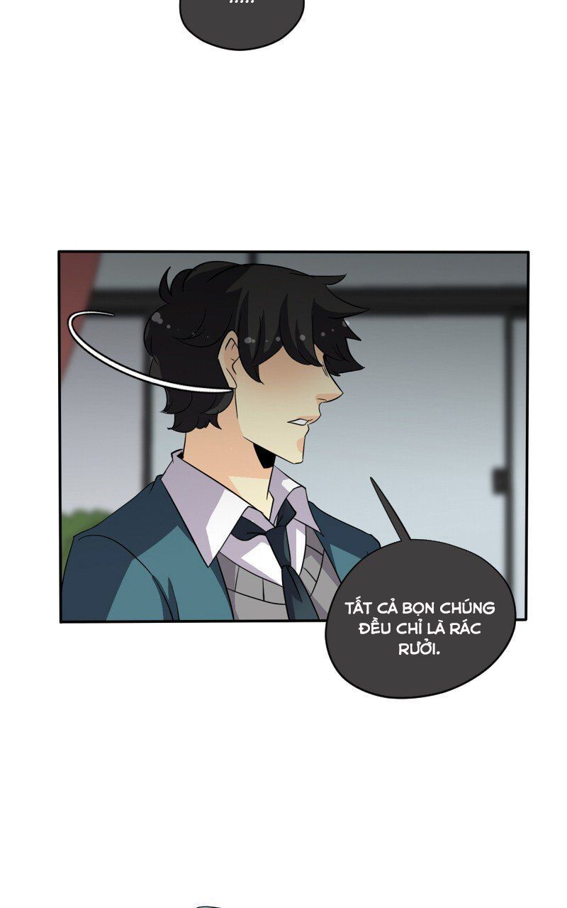 Thế Giới Không Hoàn Hảo Chapter 165 - 80
