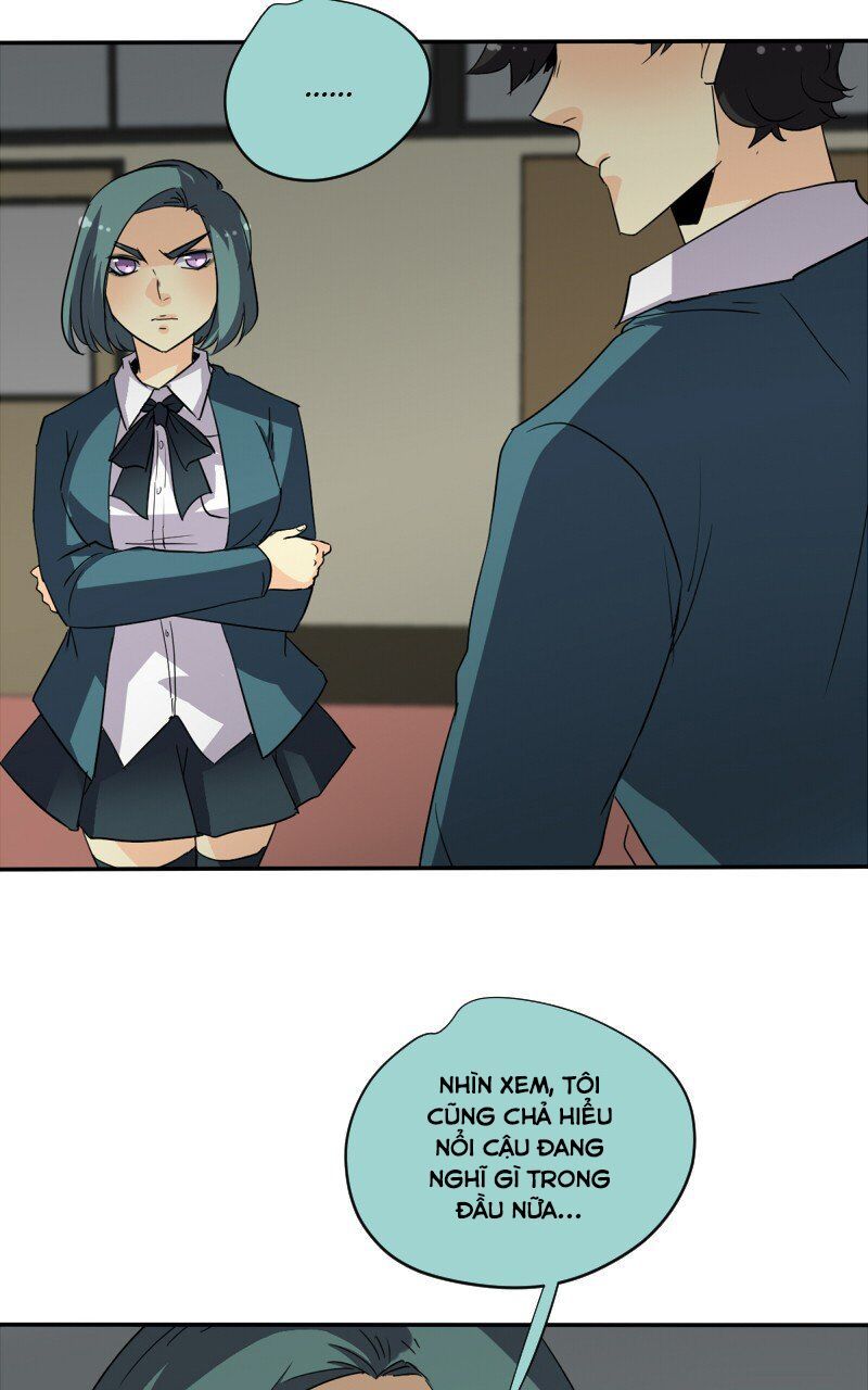 Thế Giới Không Hoàn Hảo Chapter 165 - 81