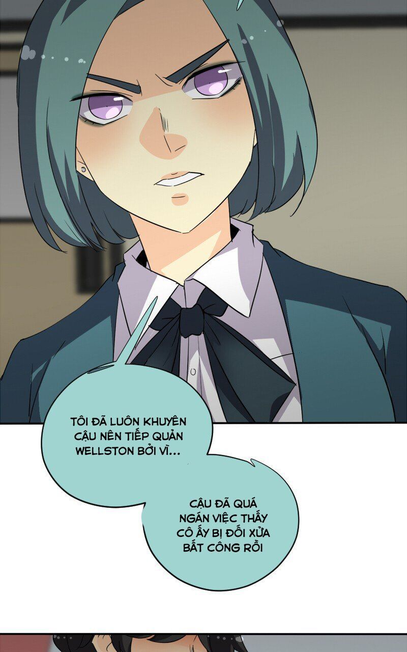 Thế Giới Không Hoàn Hảo Chapter 165 - 82