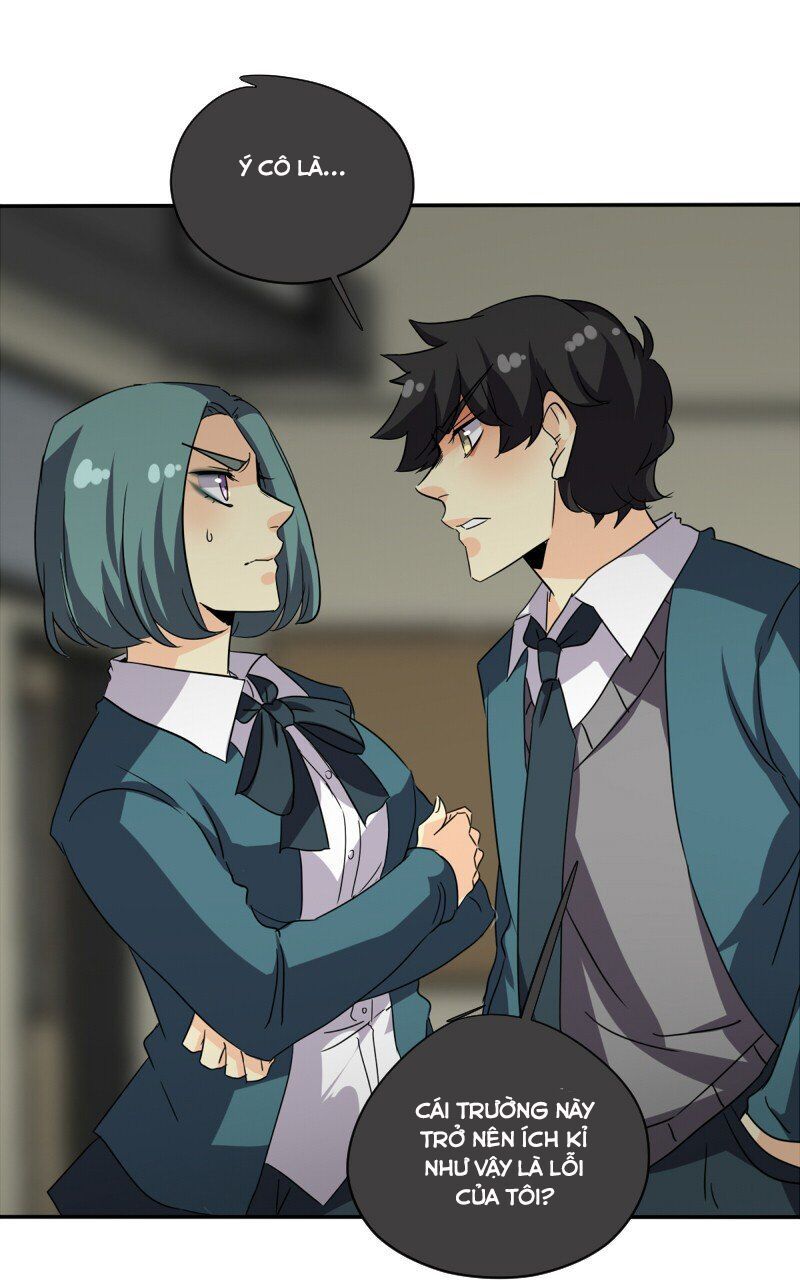 Thế Giới Không Hoàn Hảo Chapter 165 - 87