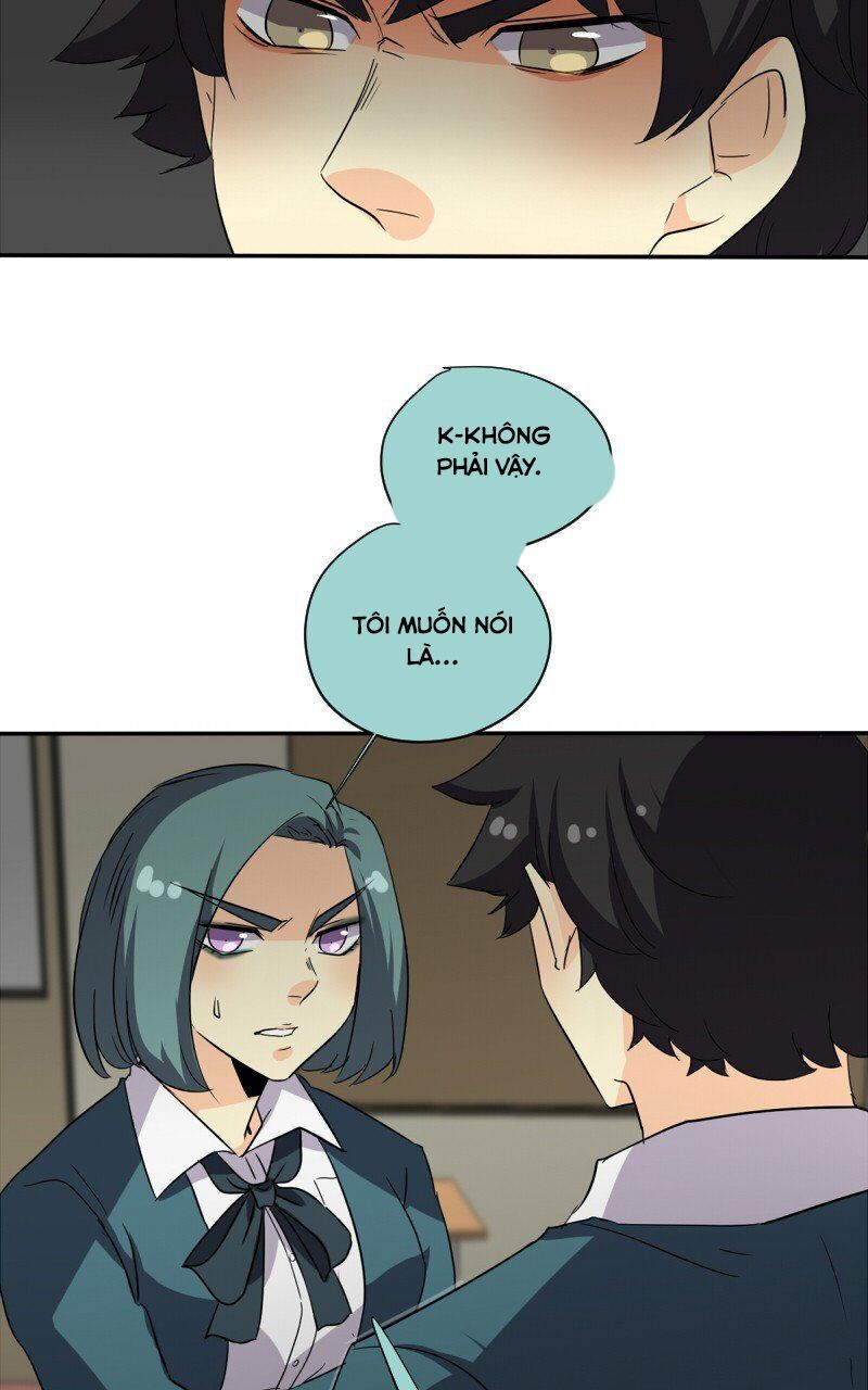 Thế Giới Không Hoàn Hảo Chapter 165 - 89