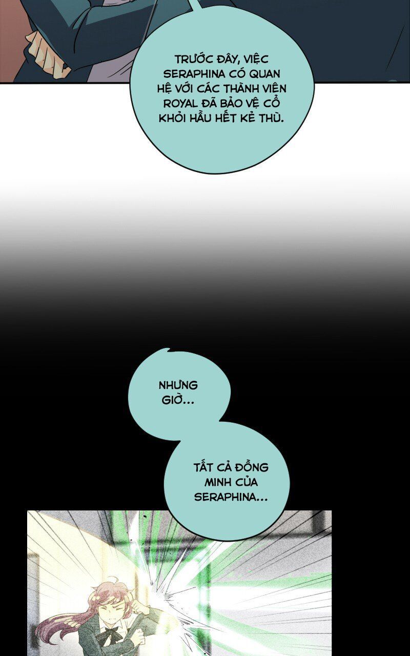 Thế Giới Không Hoàn Hảo Chapter 165 - 90