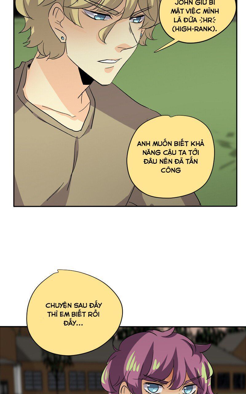 Thế Giới Không Hoàn Hảo Chapter 165 - 10