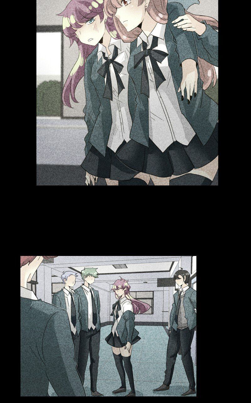 Thế Giới Không Hoàn Hảo Chapter 165 - 92