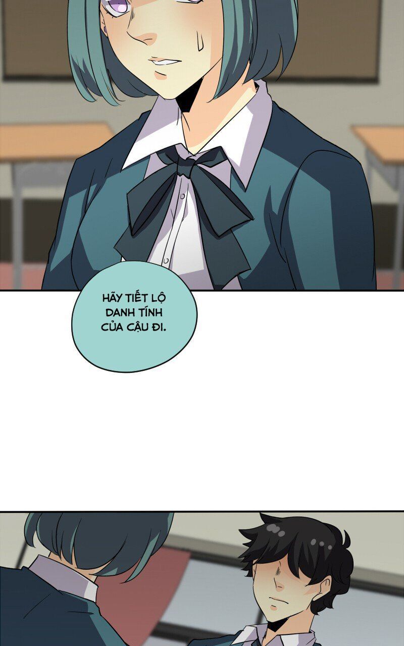 Thế Giới Không Hoàn Hảo Chapter 165 - 97