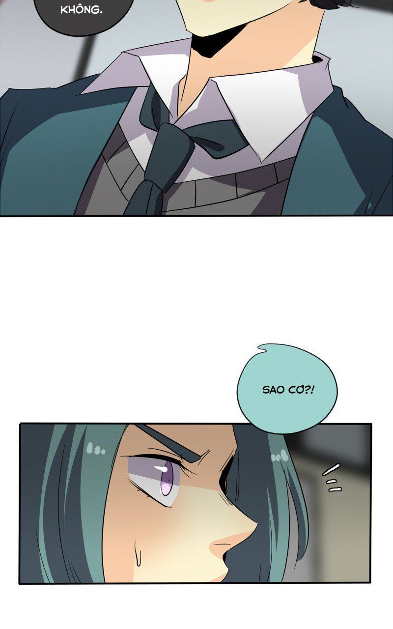 Thế Giới Không Hoàn Hảo Chapter 165 - 99
