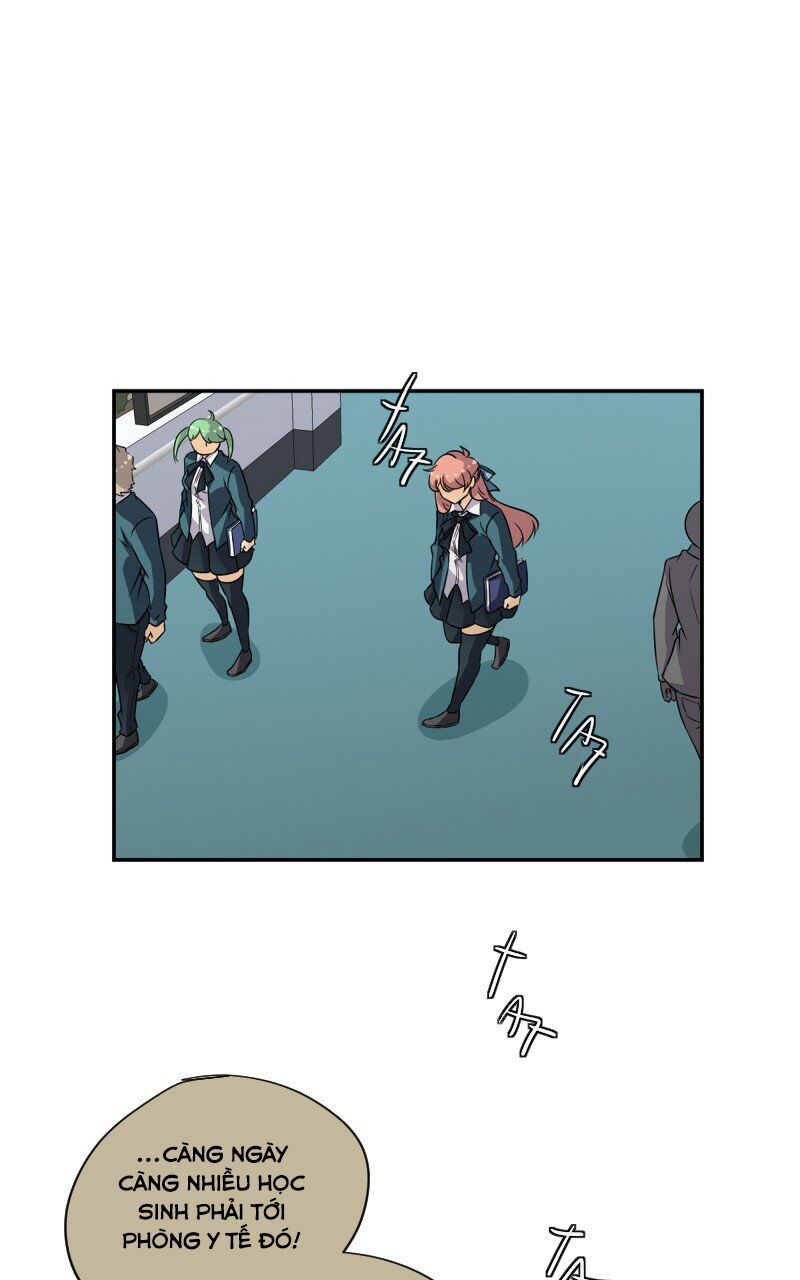 Thế Giới Không Hoàn Hảo Chapter 166 - 2
