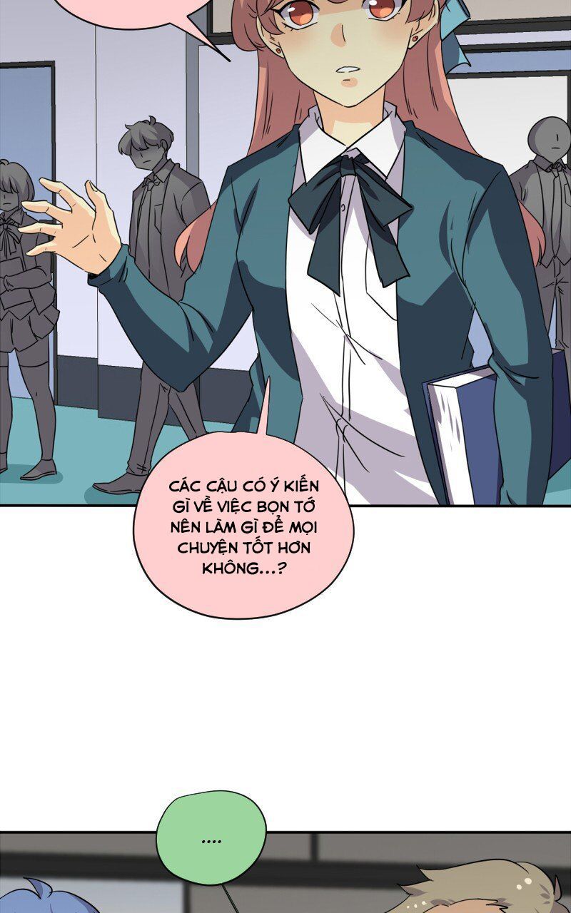 Thế Giới Không Hoàn Hảo Chapter 166 - 11