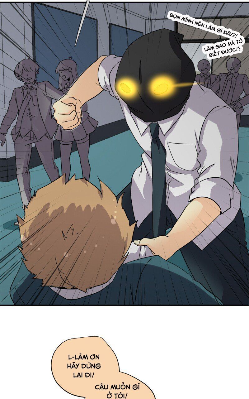 Thế Giới Không Hoàn Hảo Chapter 166 - 14