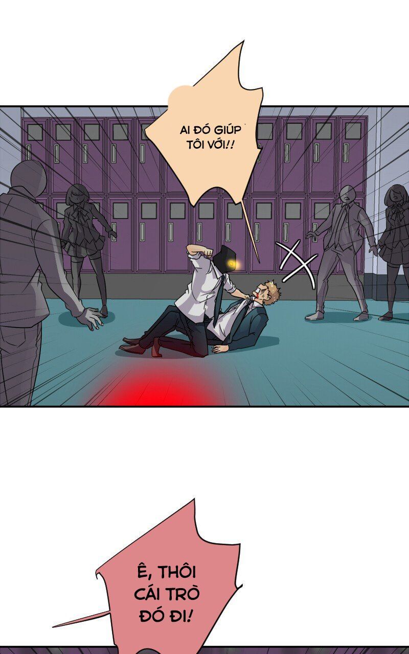 Thế Giới Không Hoàn Hảo Chapter 166 - 16