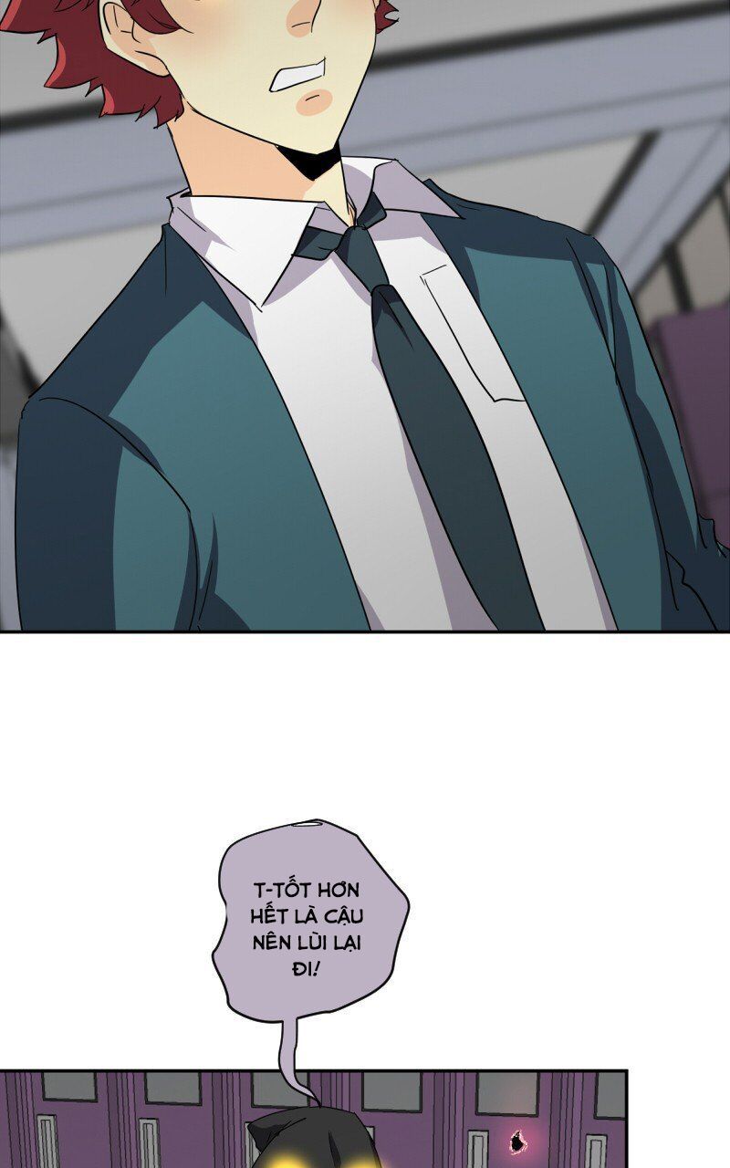 Thế Giới Không Hoàn Hảo Chapter 166 - 21