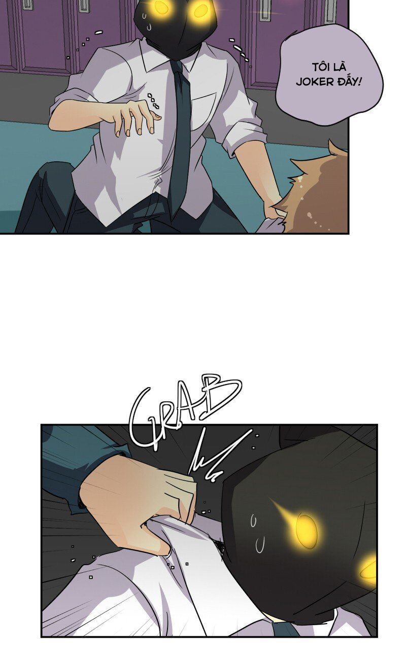 Thế Giới Không Hoàn Hảo Chapter 166 - 22
