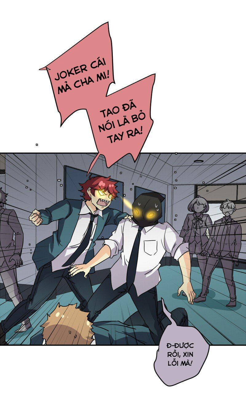 Thế Giới Không Hoàn Hảo Chapter 166 - 23
