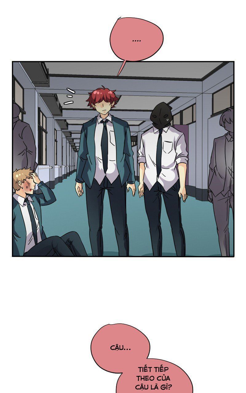 Thế Giới Không Hoàn Hảo Chapter 166 - 25