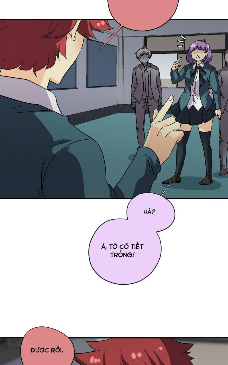 Thế Giới Không Hoàn Hảo Chapter 166 - 26