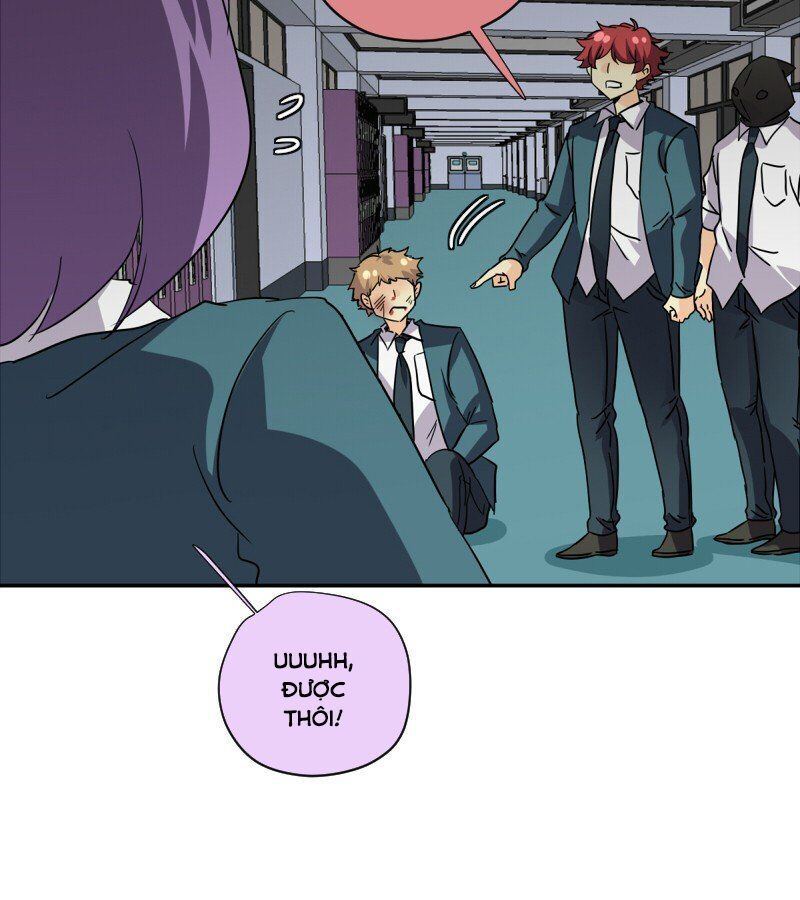 Thế Giới Không Hoàn Hảo Chapter 166 - 28