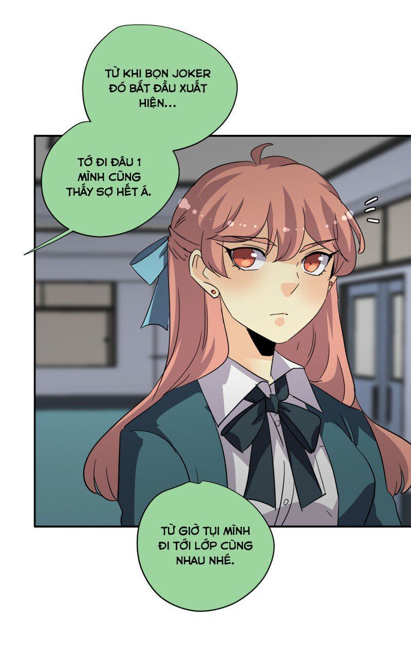 Thế Giới Không Hoàn Hảo Chapter 166 - 4