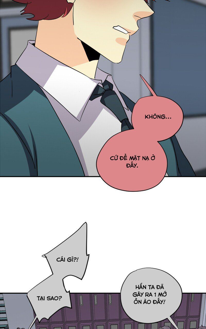 Thế Giới Không Hoàn Hảo Chapter 166 - 31