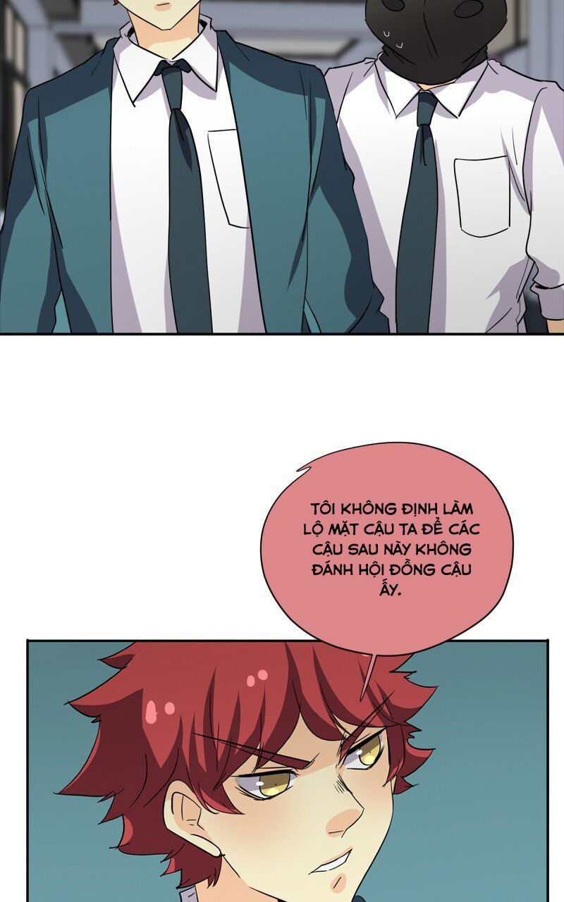 Thế Giới Không Hoàn Hảo Chapter 166 - 33