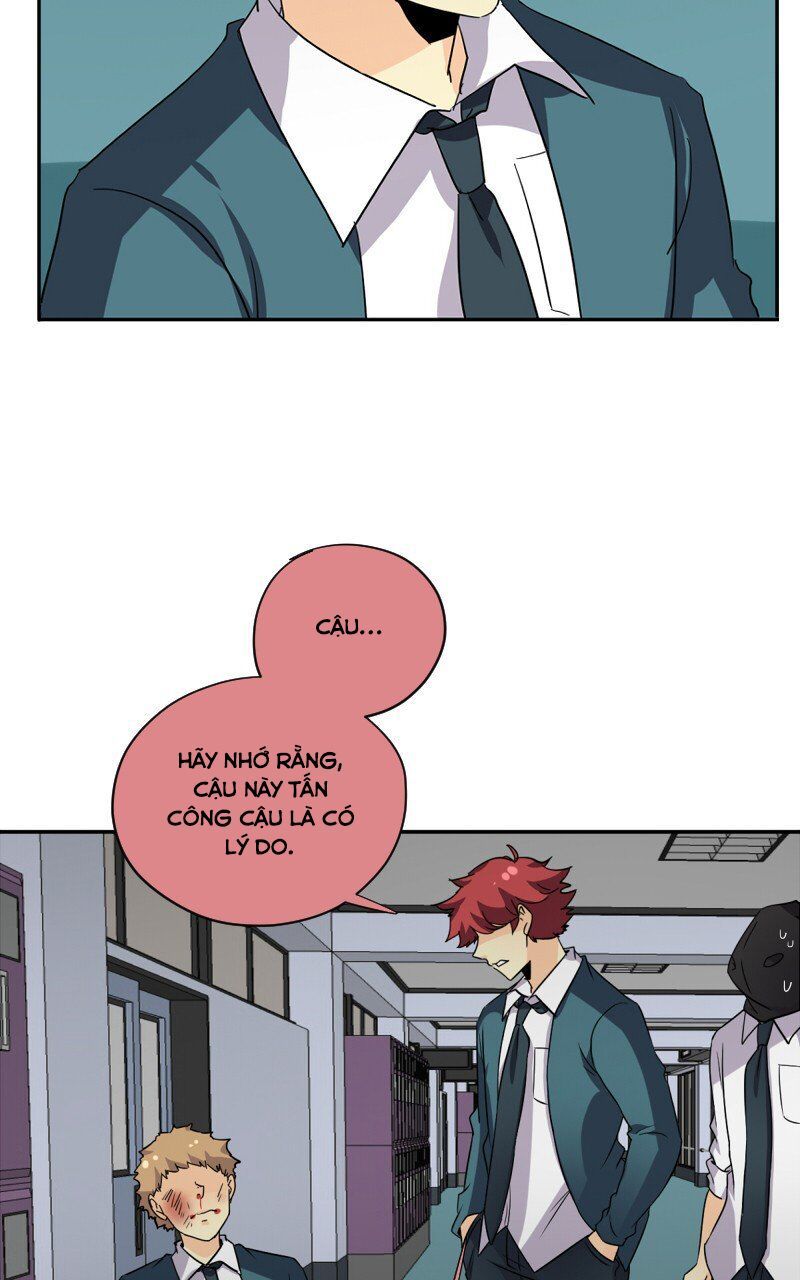 Thế Giới Không Hoàn Hảo Chapter 166 - 34