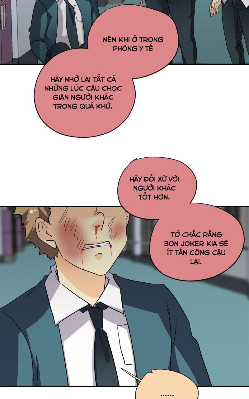 Thế Giới Không Hoàn Hảo Chapter 166 - 35