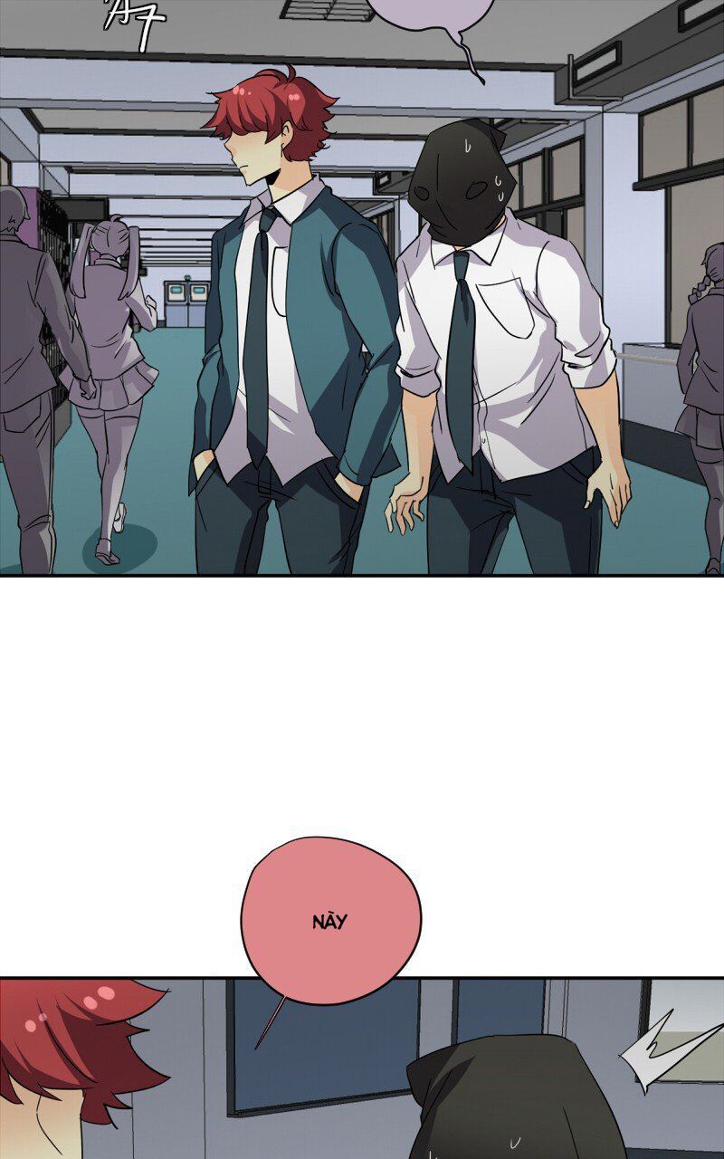 Thế Giới Không Hoàn Hảo Chapter 166 - 38
