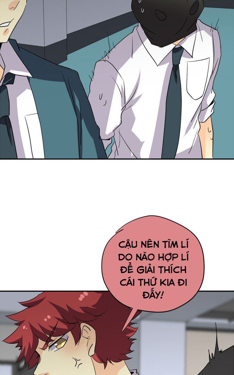 Thế Giới Không Hoàn Hảo Chapter 166 - 39