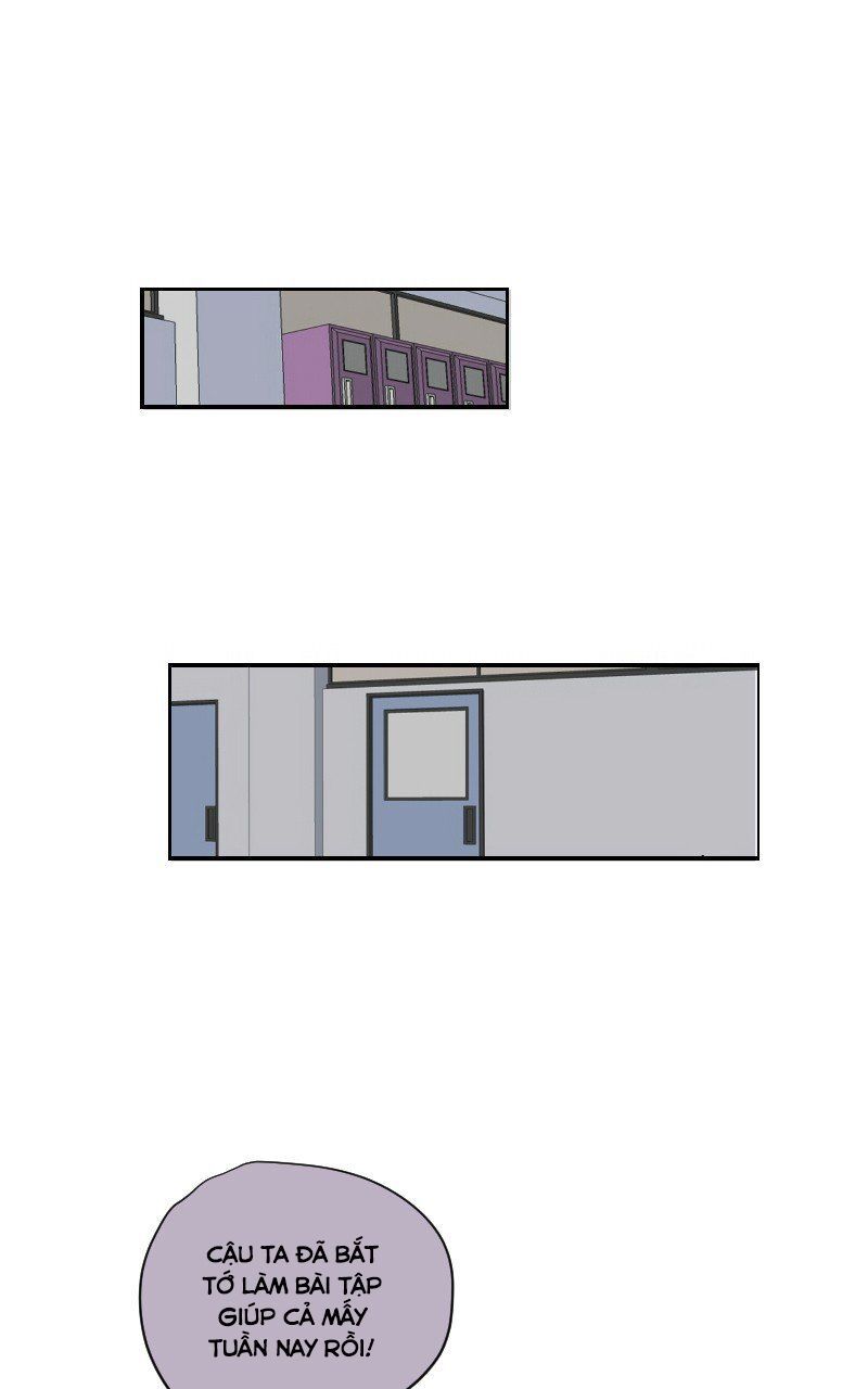 Thế Giới Không Hoàn Hảo Chapter 166 - 41