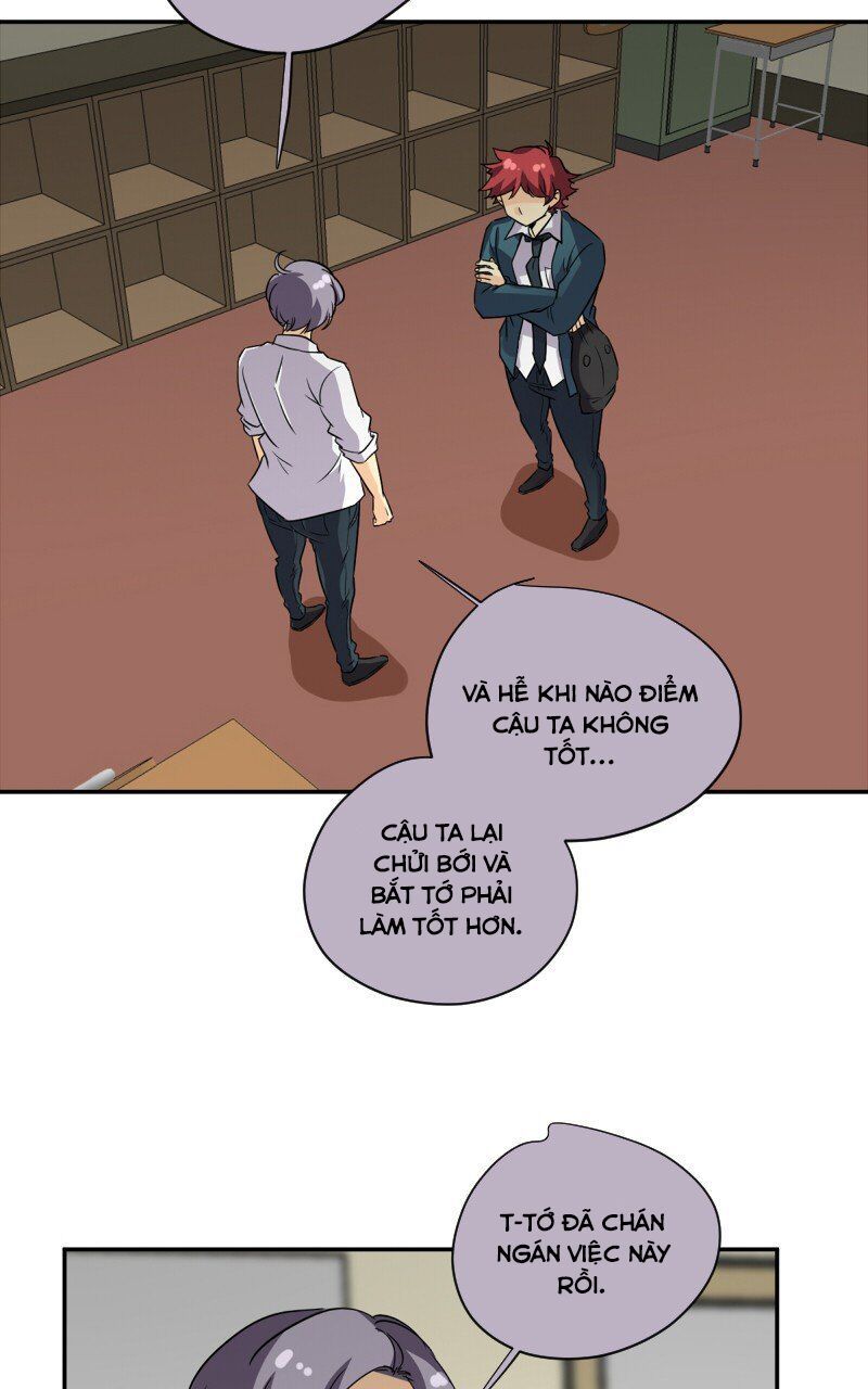 Thế Giới Không Hoàn Hảo Chapter 166 - 42