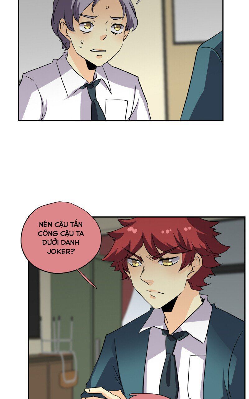 Thế Giới Không Hoàn Hảo Chapter 166 - 43