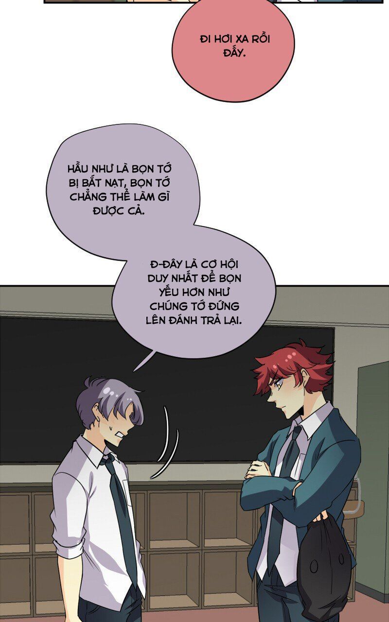 Thế Giới Không Hoàn Hảo Chapter 166 - 44