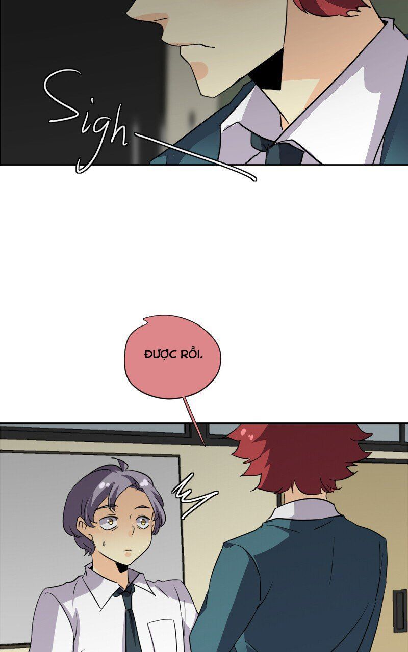 Thế Giới Không Hoàn Hảo Chapter 166 - 47