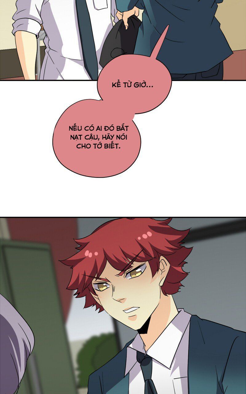 Thế Giới Không Hoàn Hảo Chapter 166 - 48