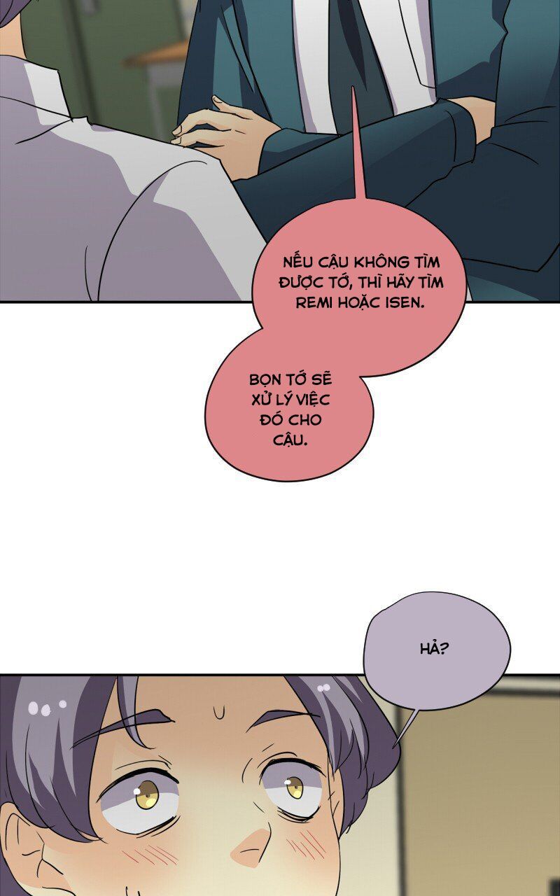 Thế Giới Không Hoàn Hảo Chapter 166 - 49