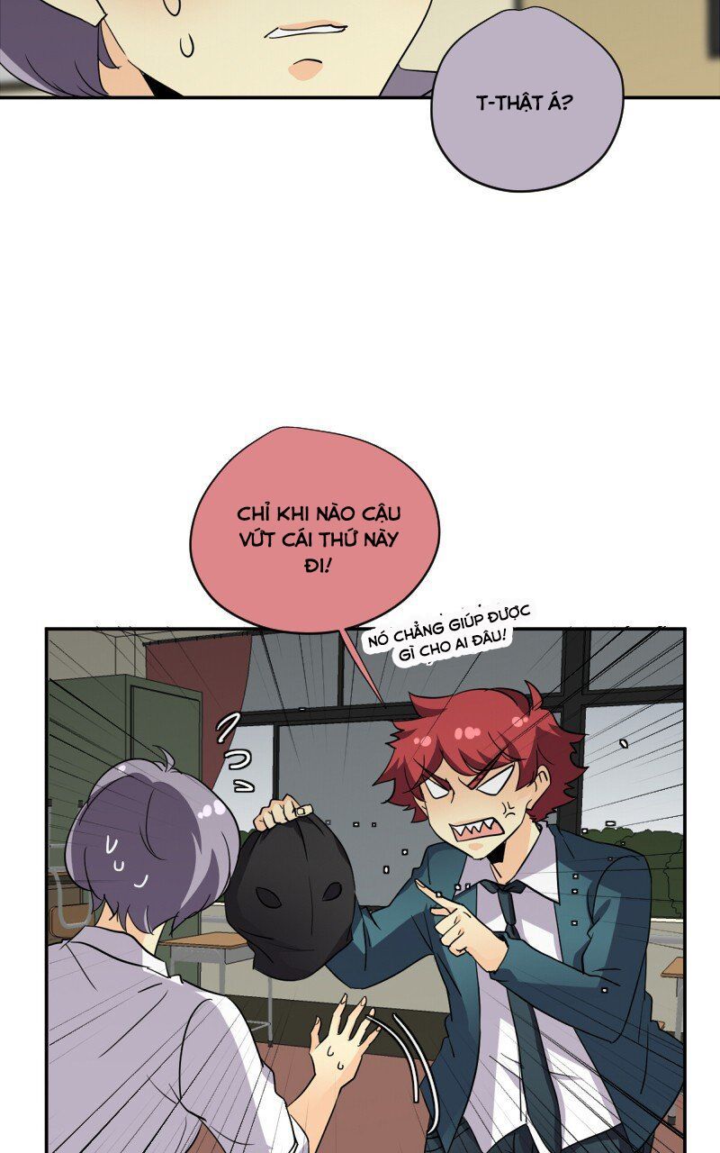 Thế Giới Không Hoàn Hảo Chapter 166 - 50