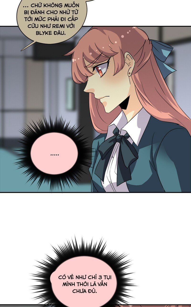 Thế Giới Không Hoàn Hảo Chapter 166 - 6