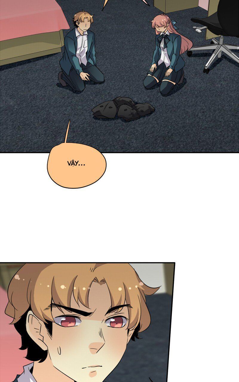 Thế Giới Không Hoàn Hảo Chapter 166 - 54