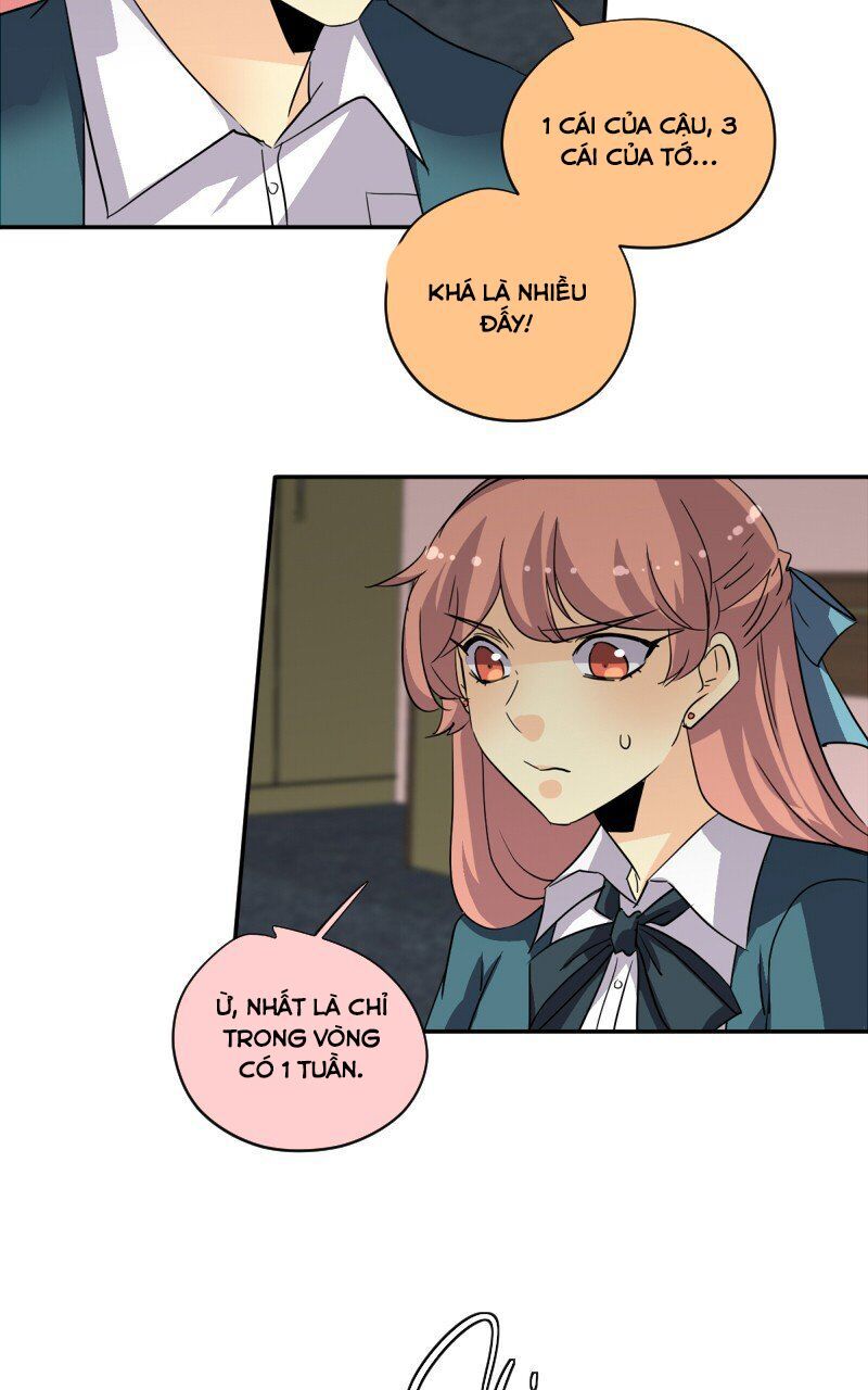 Thế Giới Không Hoàn Hảo Chapter 166 - 55