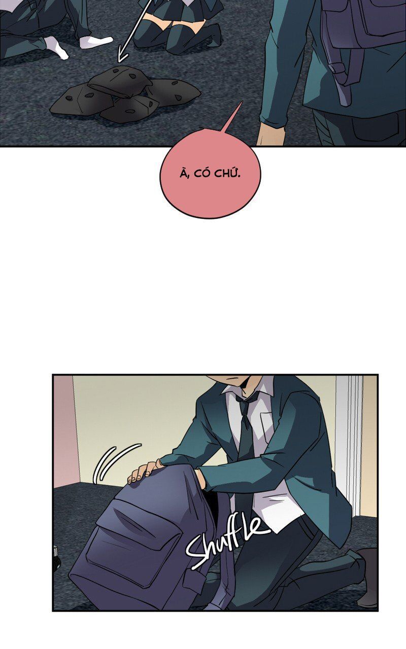 Thế Giới Không Hoàn Hảo Chapter 166 - 59