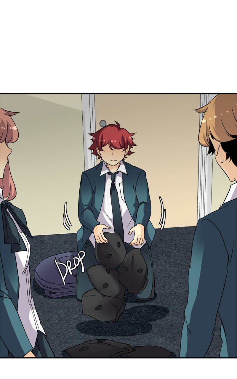 Thế Giới Không Hoàn Hảo Chapter 166 - 60