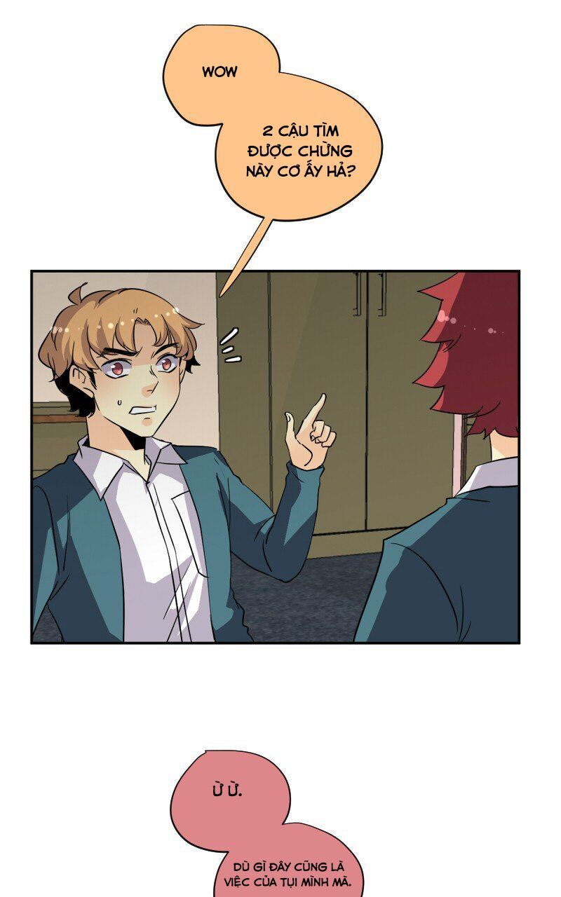 Thế Giới Không Hoàn Hảo Chapter 166 - 61